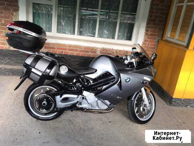 BMW F800st 2006 года Сочи - изображение 1