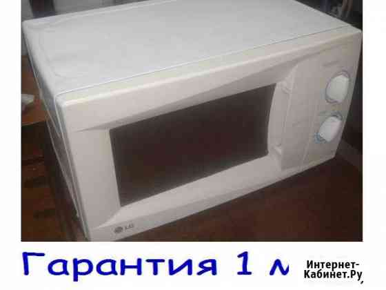 LG MS-1724W Томск