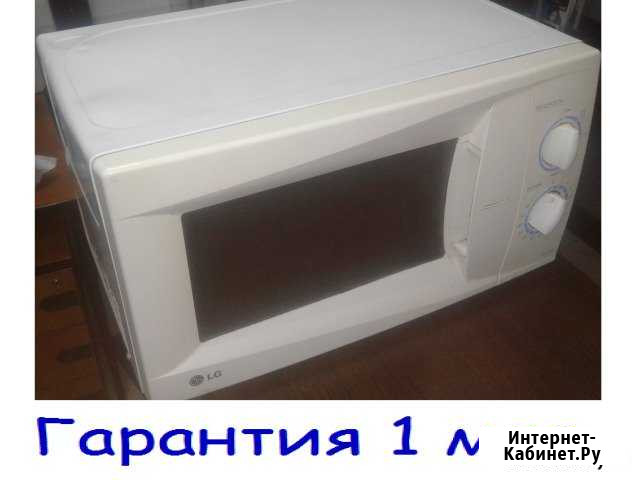 LG MS-1724W Томск - изображение 1