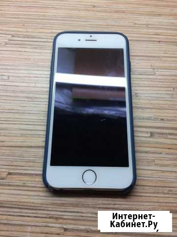 iPhone 6 64 гига Александров - изображение 1