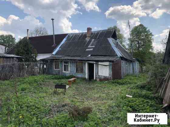 Дача 20 кв.м. на участке 15.4 сот. Киров