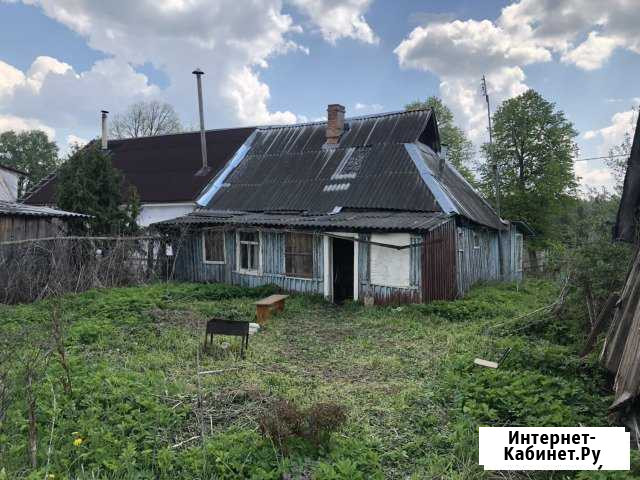 Дача 20 кв.м. на участке 15.4 сот. Киров - изображение 1