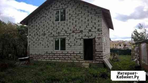 Дом 127 кв.м. на участке 6 сот. Раменское