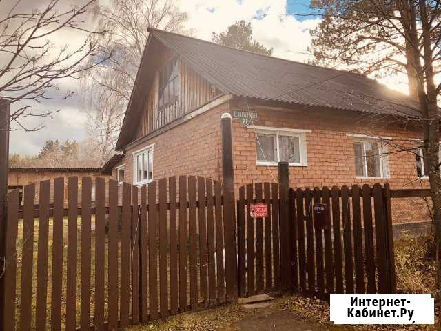 Дом 70 кв.м. на участке 18 сот. Свободный - изображение 1