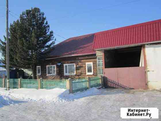 Дом 98 кв.м. на участке 13.8 сот. Шарыпово