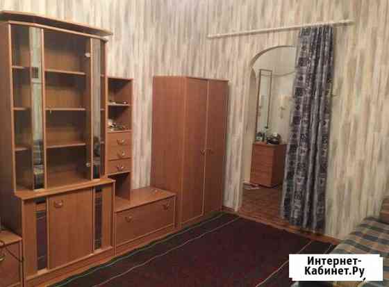 1-к квартира, 32 кв.м., 6/9 эт. Архангельск