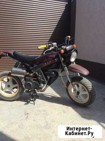 Suzuki street magic Алушта - изображение 1