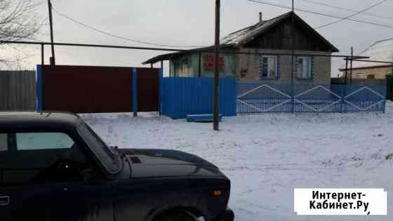 Дом 54 кв.м. на участке 15 сот. Гудермес