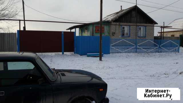 Дом 54 кв.м. на участке 15 сот. Гудермес - изображение 1