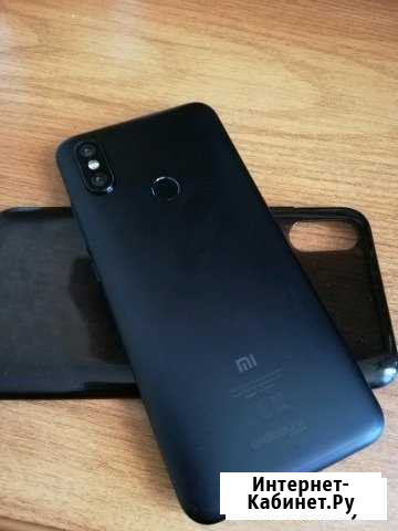 Xiaomi ma a2 Иваново - изображение 1