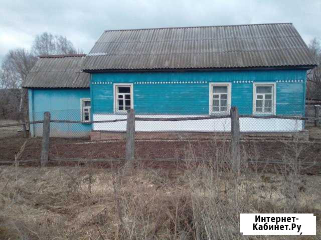 Дом 100 кв.м. на участке 15 сот. Севск - изображение 1