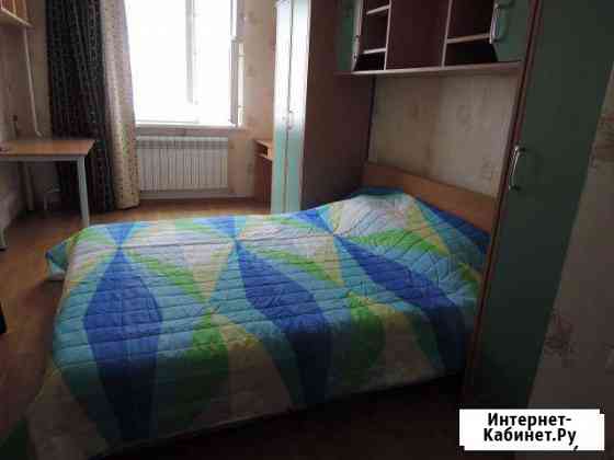 1-к квартира, 39 кв.м., 2/9 эт. Солнечногорск