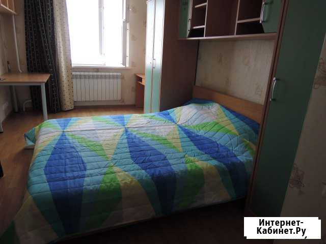1-к квартира, 39 кв.м., 2/9 эт. Солнечногорск - изображение 1