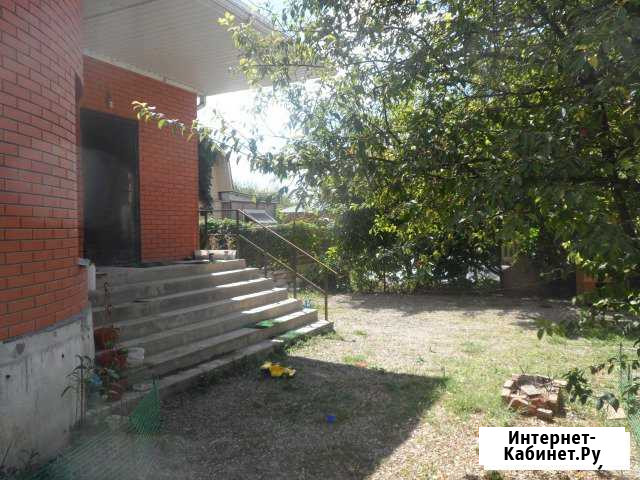 Дача 57.8 кв.м. на участке 4 сот. Краснодар - изображение 1