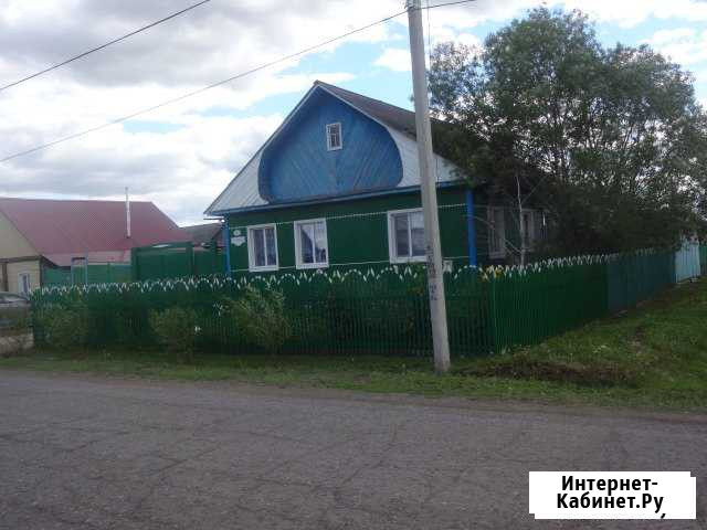 Дом 90 кв.м. на участке 10 сот. Называевск - изображение 1