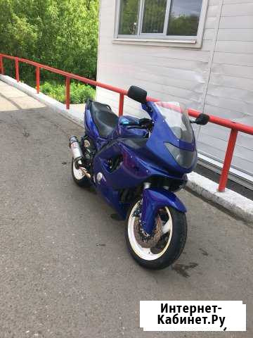 Yamaha yzf600r Thundercat 2007 Уфа - изображение 1