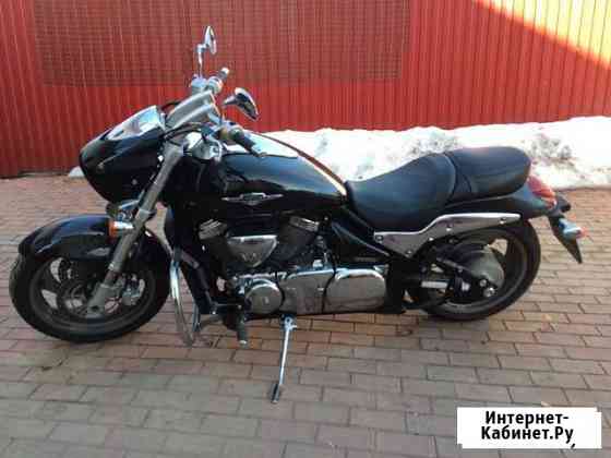 Suzuki m90 Boulevard Королев