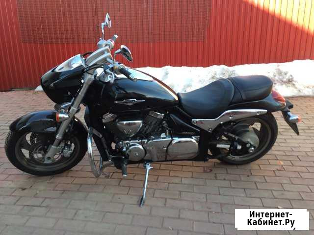 Suzuki m90 Boulevard Королев - изображение 1