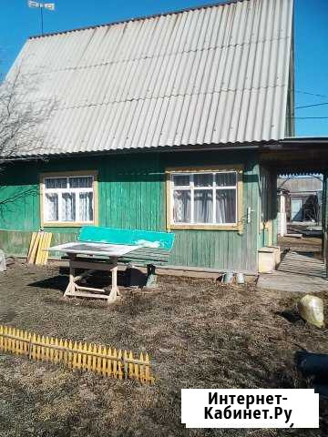 Дача 40 кв.м. на участке 4 сот. Первоуральск - изображение 1