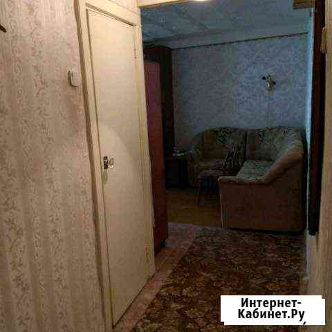 1-к квартира, 32 кв.м., 2/4 эт. Дивногорск