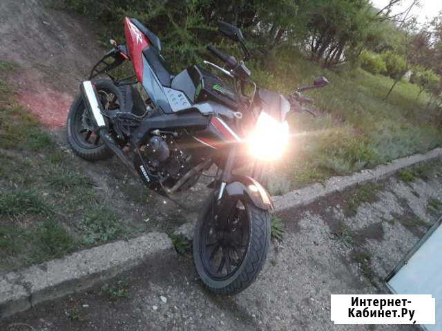 Irbis GR 250 Вольск - изображение 1