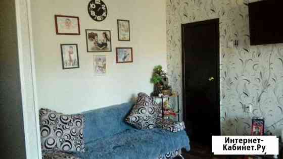 3-к квартира, 44 кв.м., 3/5 эт. Челябинск