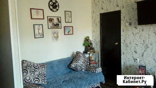 3-к квартира, 44 кв.м., 3/5 эт. Челябинск - изображение 1