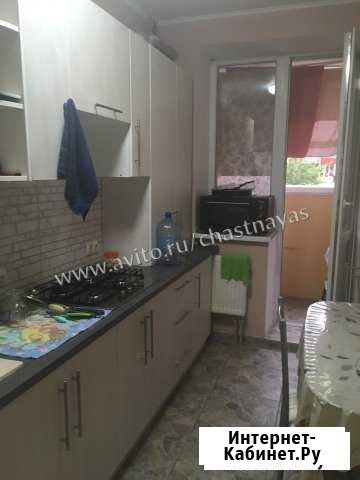 2-к квартира, 58 кв.м., 1/9 эт. Калининград - изображение 1