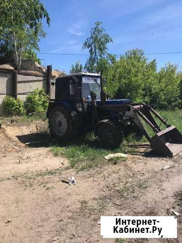 Мтз 82 Сараи - изображение 1