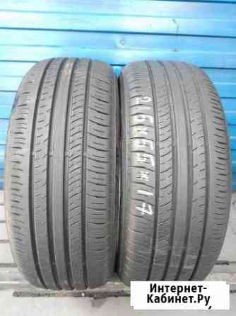 215 55 17 летние шины Dunlop EnaSave EC 300+ Волгоград