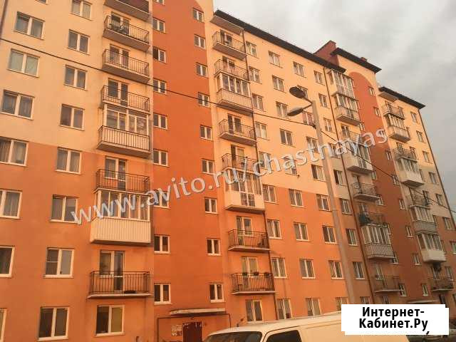2-к квартира, 54 кв.м., 7/9 эт. Калининград - изображение 1