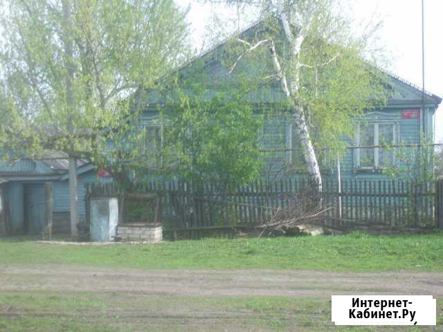 Дом 107 кв.м. на участке 38 сот. Сеченово - изображение 1