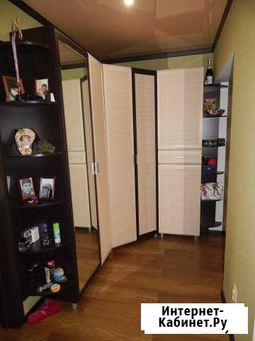 2-к квартира, 54 кв.м., 1/3 эт. Обоянь - изображение 1