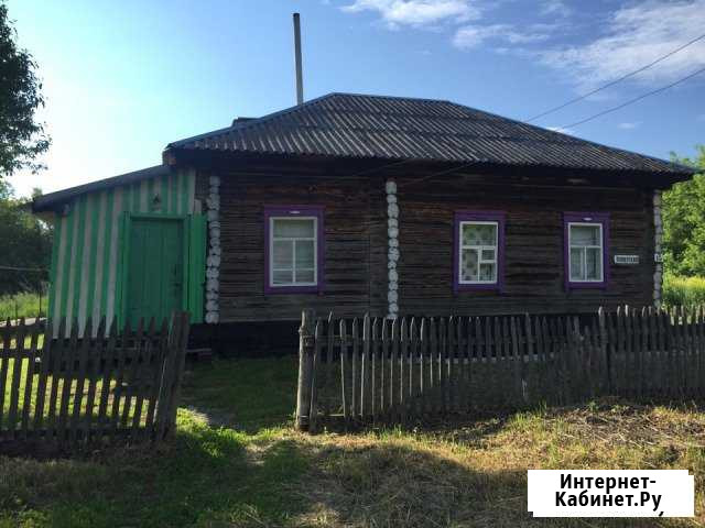 Дом 49 кв.м. на участке 34 сот. Змеиногорск - изображение 1