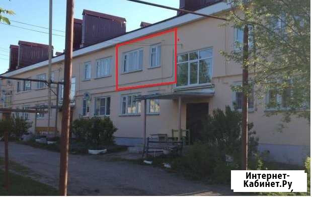 2-к квартира, 44 кв.м., 2/2 эт. Сухиничи - изображение 1