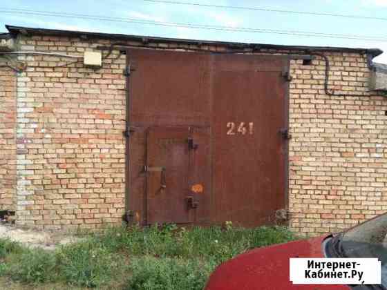 Гараж, 30 кв.м. Пенза
