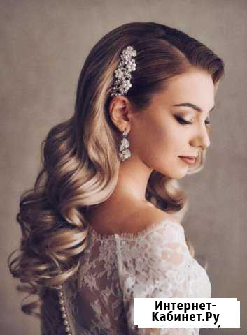 Модель Пятигорск - изображение 1