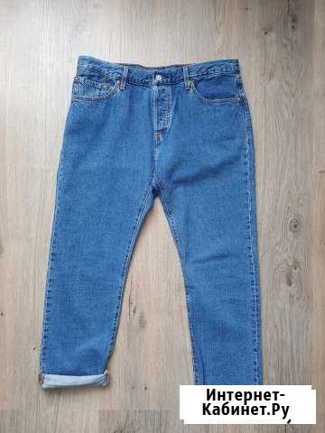 Джинсы Levi’s Ростов-на-Дону - изображение 1