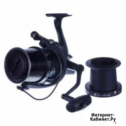 Катушка ADN Carp Kaida 7000 Пушкино - изображение 1