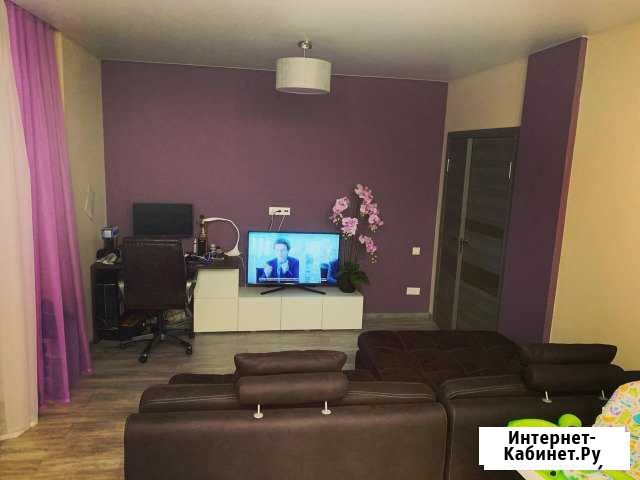 3-к квартира, 85 кв.м., 12/18 эт. Тула - изображение 1