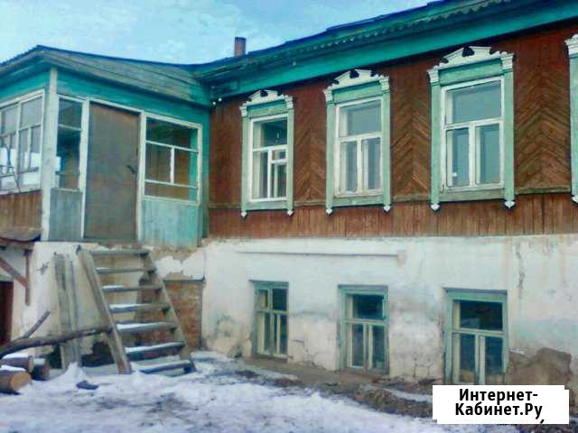 Дом 122 кв.м. на участке 7 сот. Троицк - изображение 1