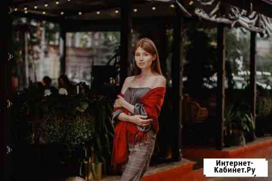 Визажист + фотосессия в подарок Екатеринбург