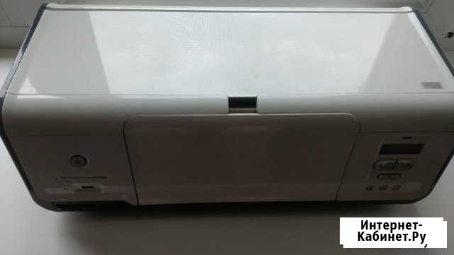HP PhotoSmart D5063 Новый Кисловодск - изображение 1