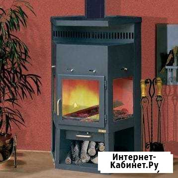 Печь-камин metafire Енисей Нижний Новгород - изображение 1