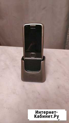 Nokia 8800 Carbon Москва - изображение 1