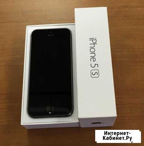 Айфон 5s Воронеж - изображение 1