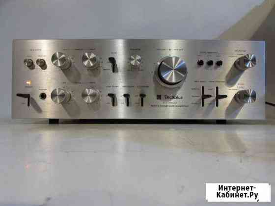 Technics SU-3500 Стерео Усилитель 1976г Japan Санкт-Петербург