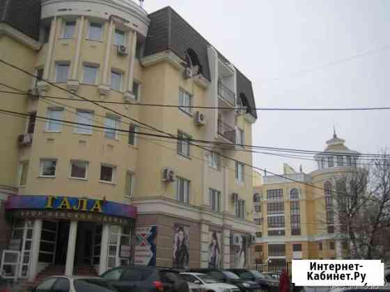 Студия, 44 кв.м., 5/5 эт. Рязань