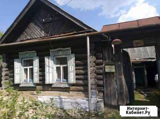 Дом 45 кв.м. на участке 18 сот. Полевской