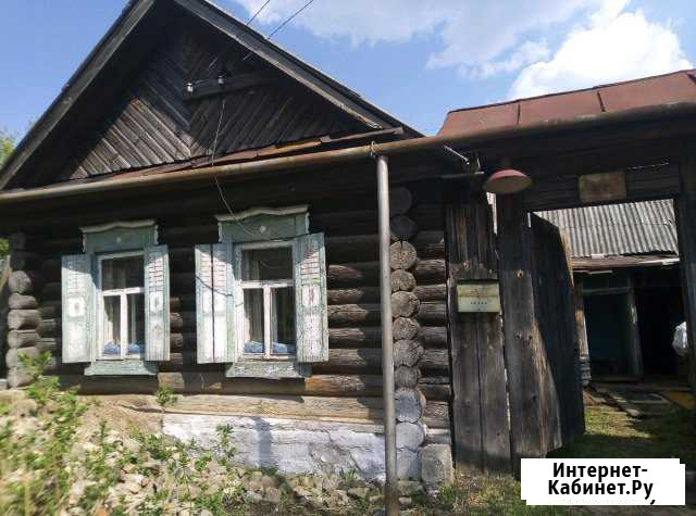 Дом 45 кв.м. на участке 18 сот. Полевской - изображение 1